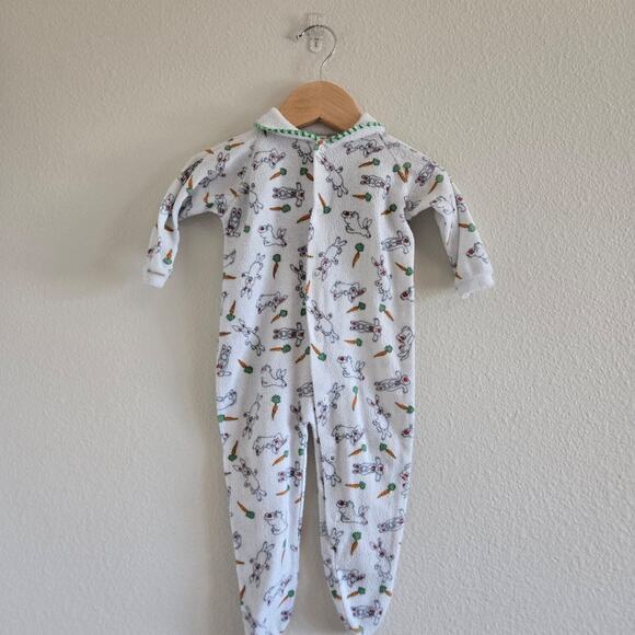Vintage Topspun terry bunny sleeper - Picture 7 of 7